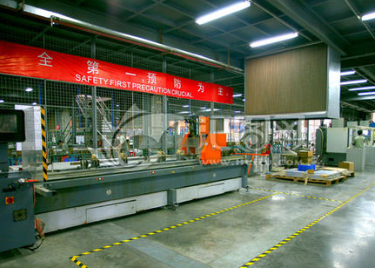 杭州順馳精密機(jī)械：提高零件機(jī)械加工的效率問題的方法介紹！